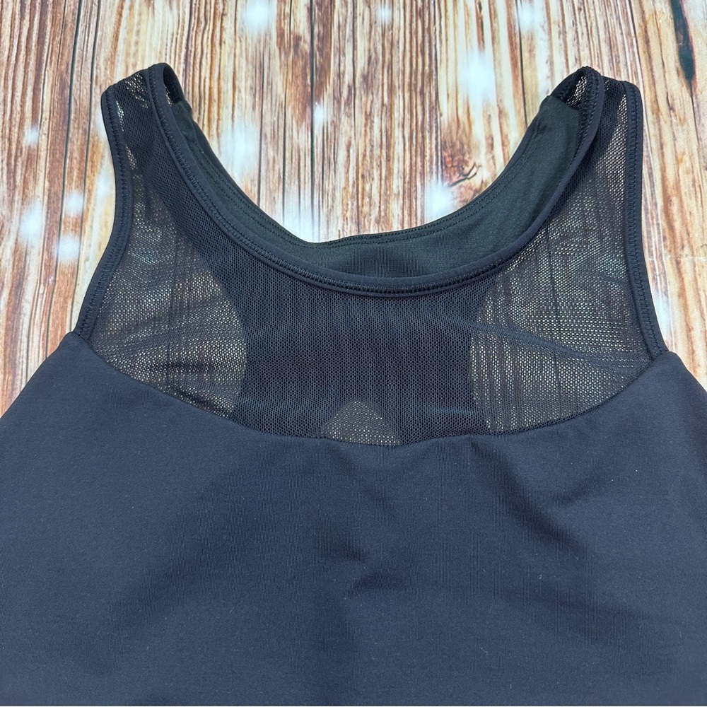 Lululemon Athletica Top Size 8 - Picture 4 of 9